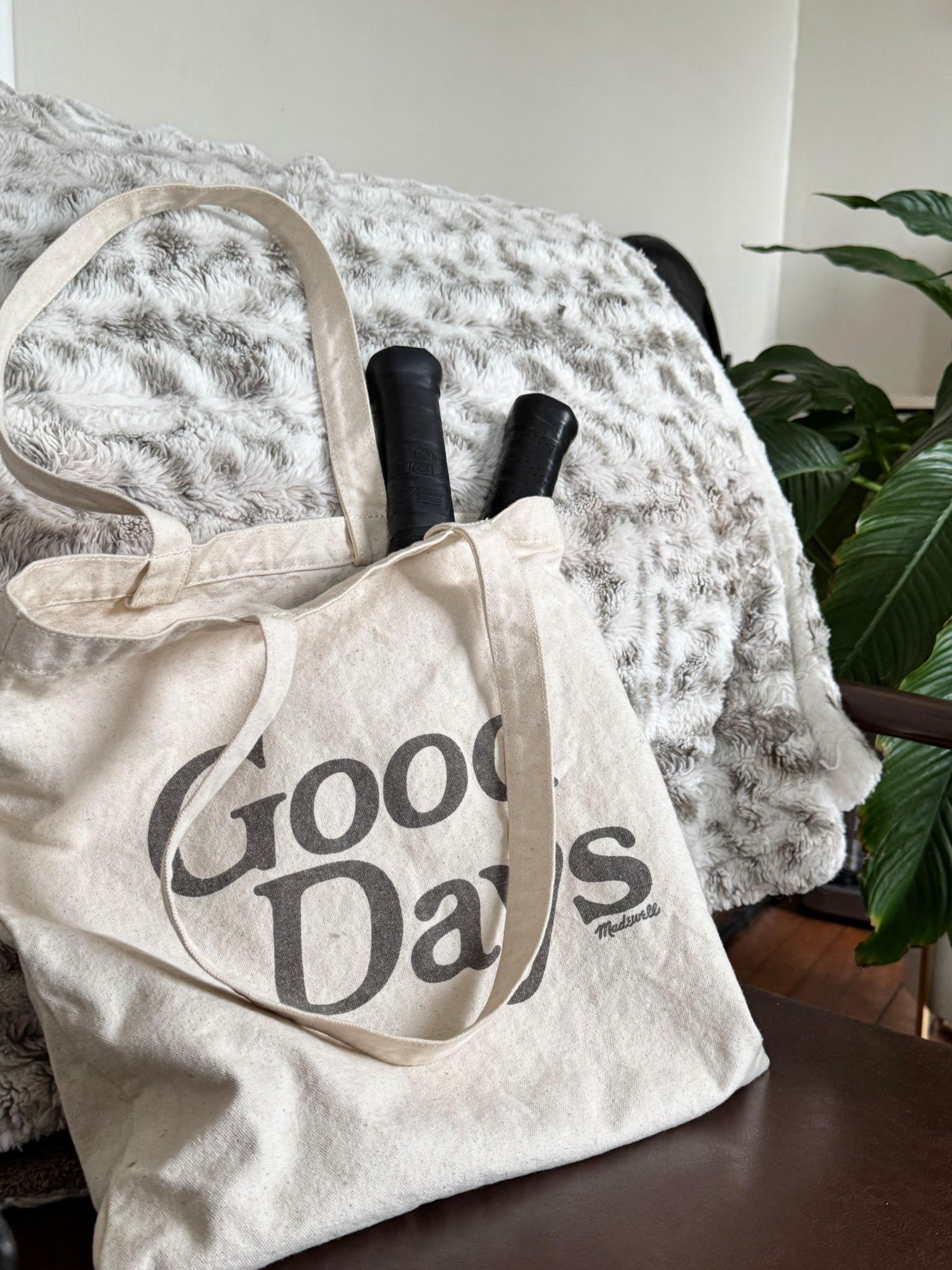 The one for when you need to carry EVErything...

#LTKItBag #LTKGiftGuide #LTKxMadewell