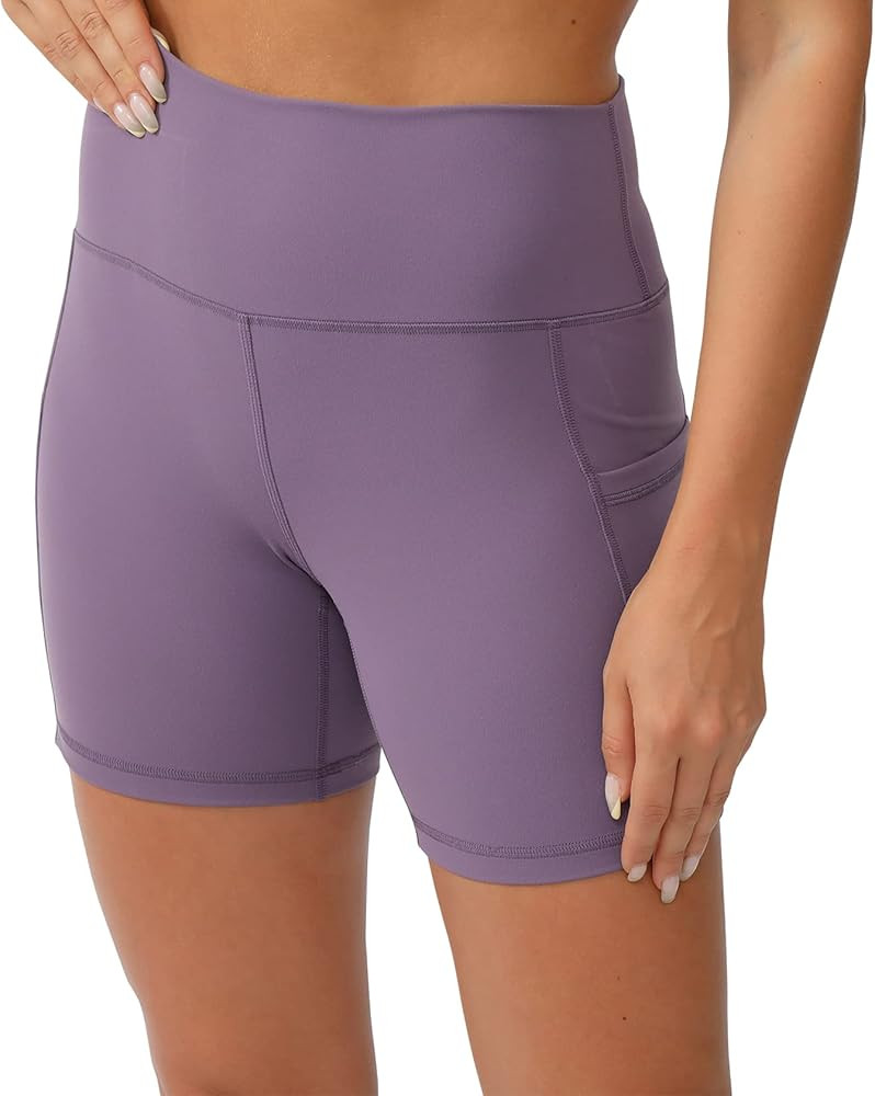 Biker Shorts  | Amazon (US)