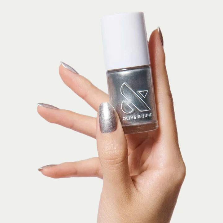 OJPAS | Olive & June