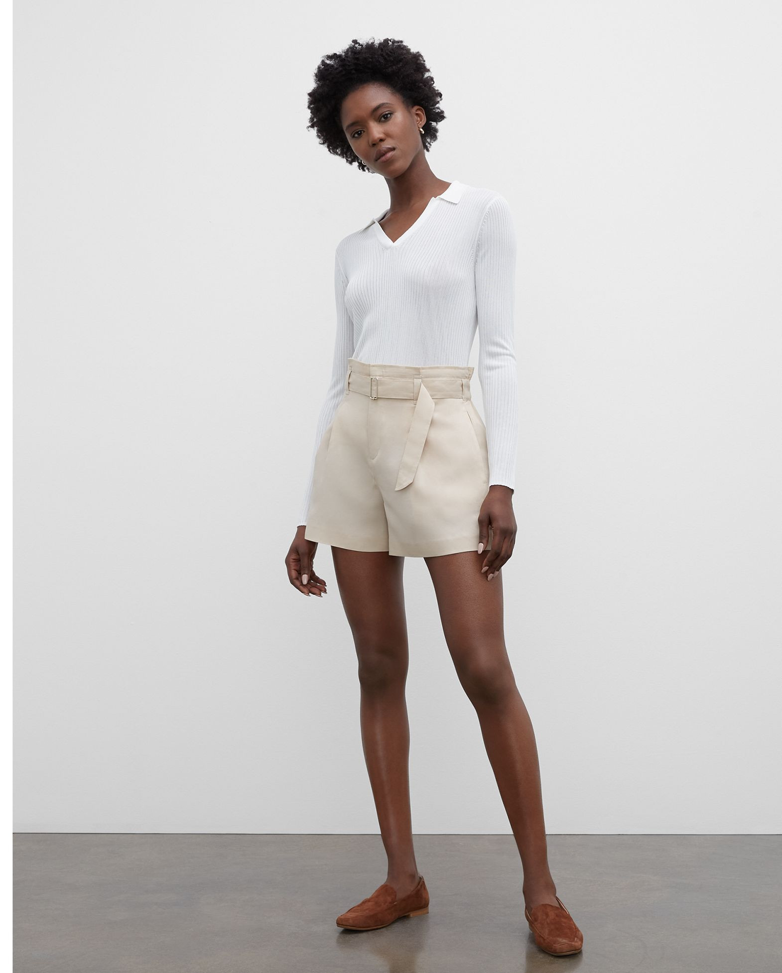 Darcee Short | Club Monaco (Global)