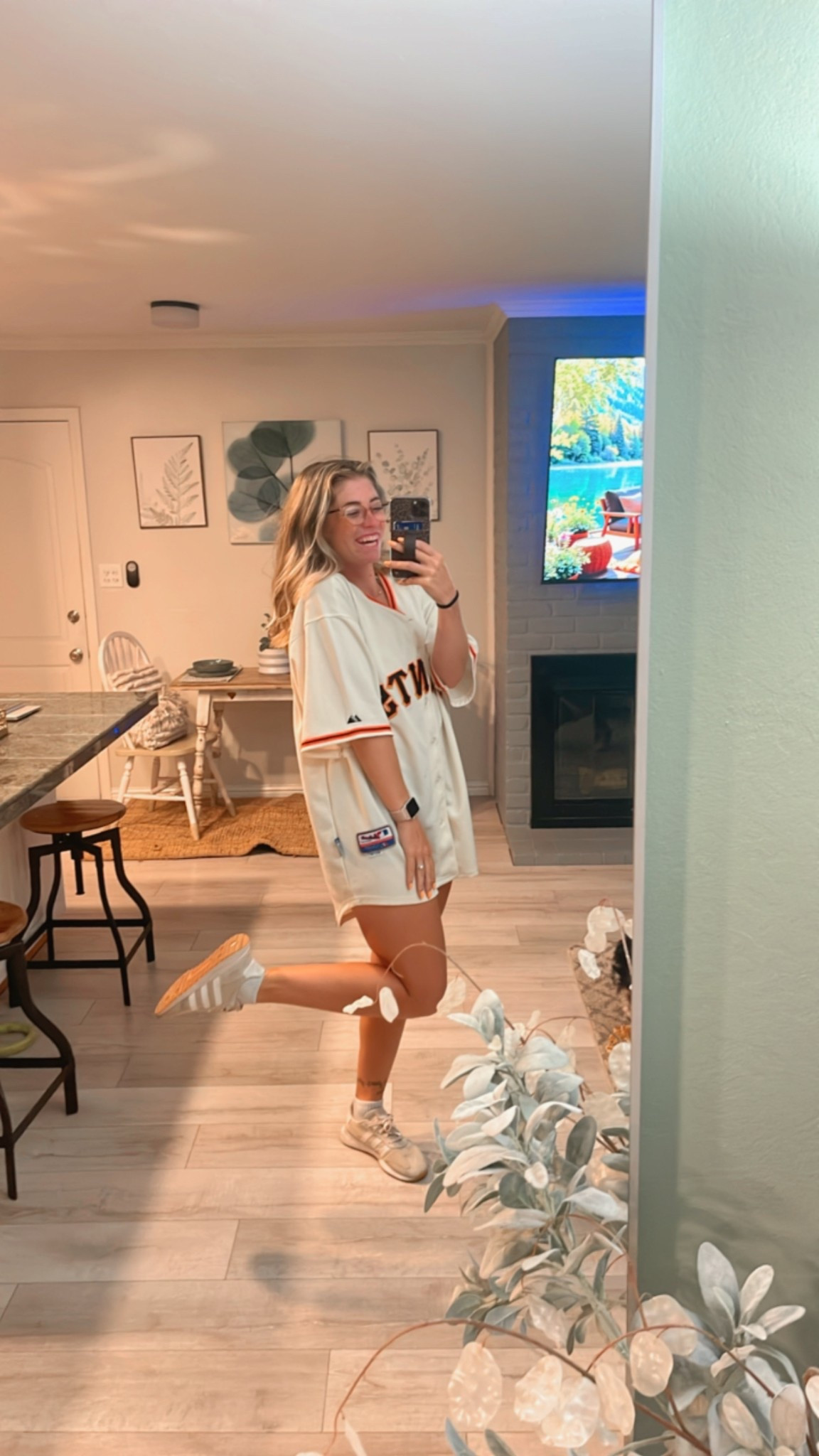 MLB outfit !!!

#LTKActive #LTKFamily #LTKSeasonal