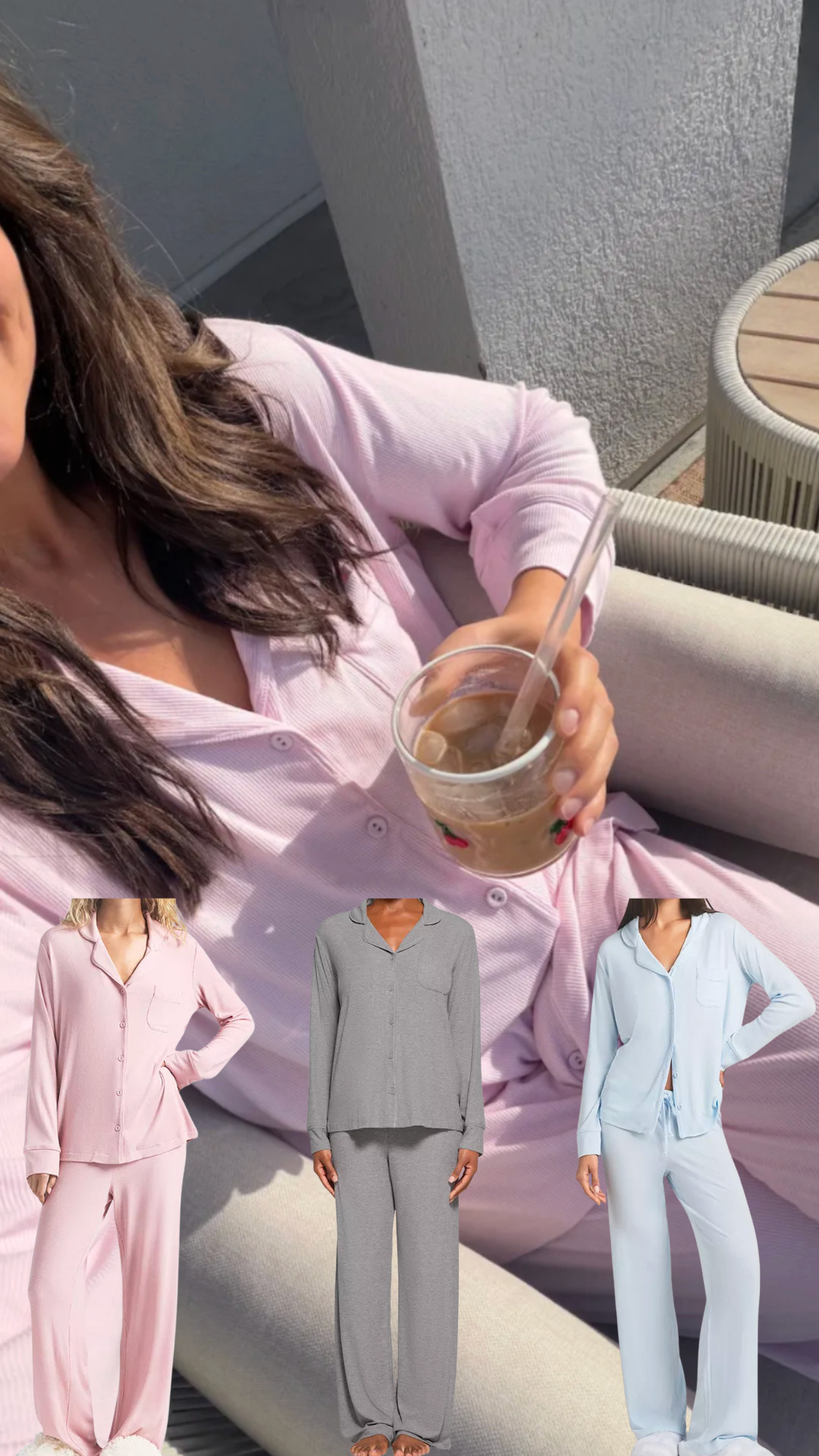 The best pajamas!

skims pajamas pjs loungewear sleepwear best sellers 

 #LTKgrwm #LTKootd #LTKmomlife