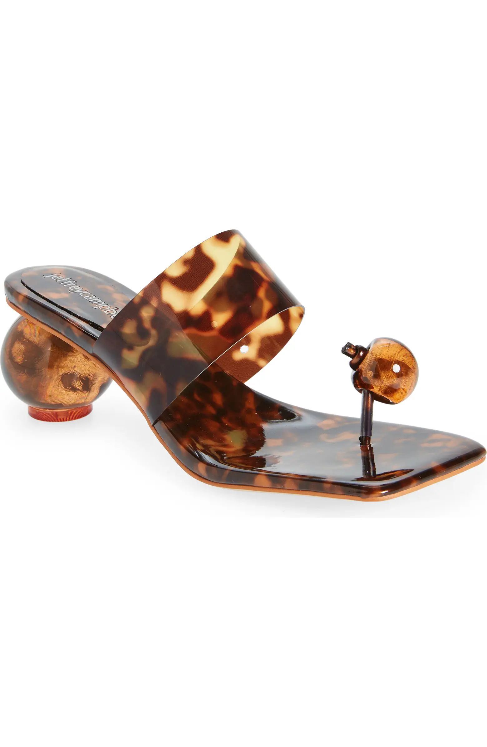 Jeffrey Campbell Latus Sandal (Women) | Nordstrom | Nordstrom