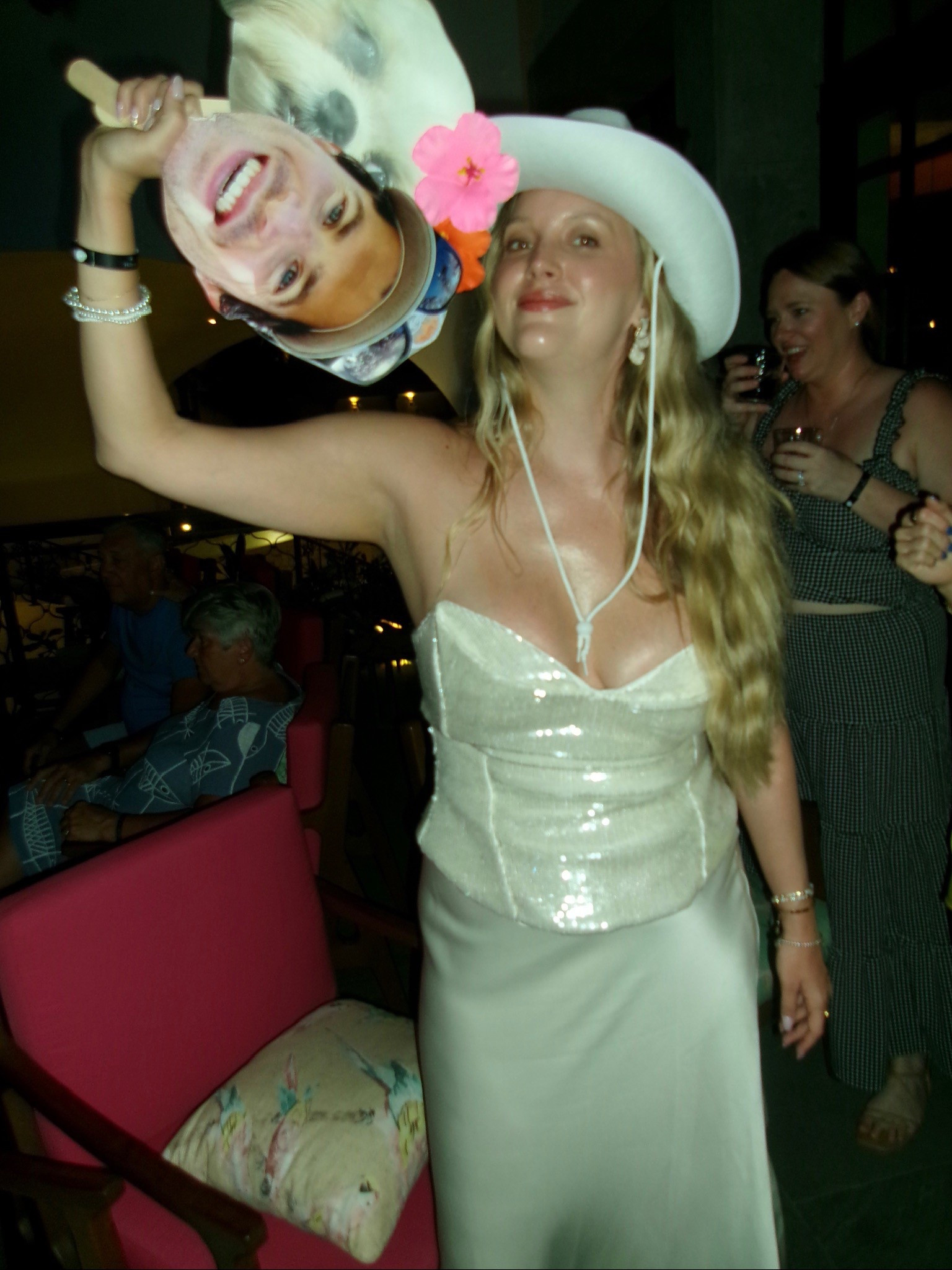 This was my favorite outfit from my bachelorette. I thought it was so fun & flattering but also super comfortable!

The corset comes with a matching skirt that I couldn’t get in time but I will easily rewear this satin skirt for work all the time

Bridal outfit, bachelorette outfit, bachelorette party, all white outfit, monochrome outfit, bride outfit, vacation outfit 


#LTKWedding #LTKStyleTip