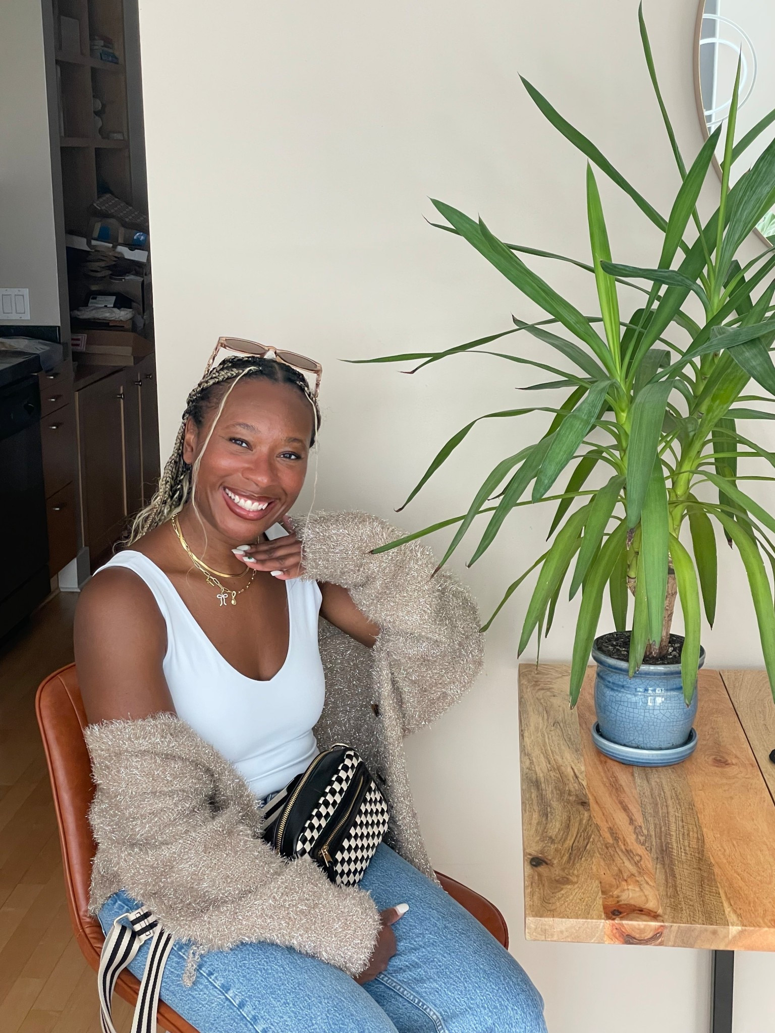 Brunch or Weekend Outfit Inspo

#LTKStyleTip #LTKMidsize