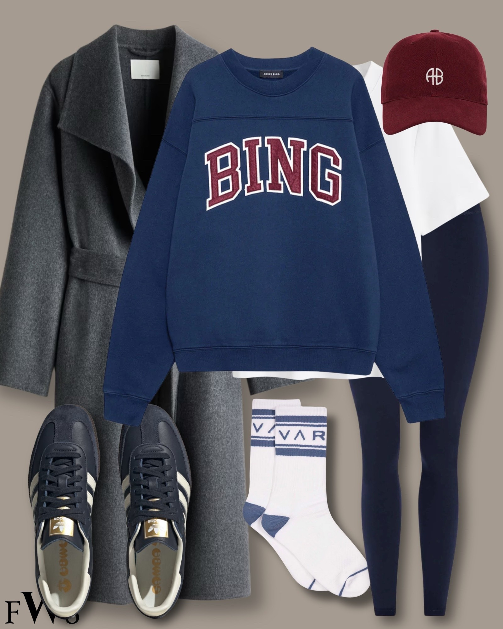 Comfy casual outfit 🥰 for winter ✨

#LTKwinter #LTKfestive #LTKstyletip