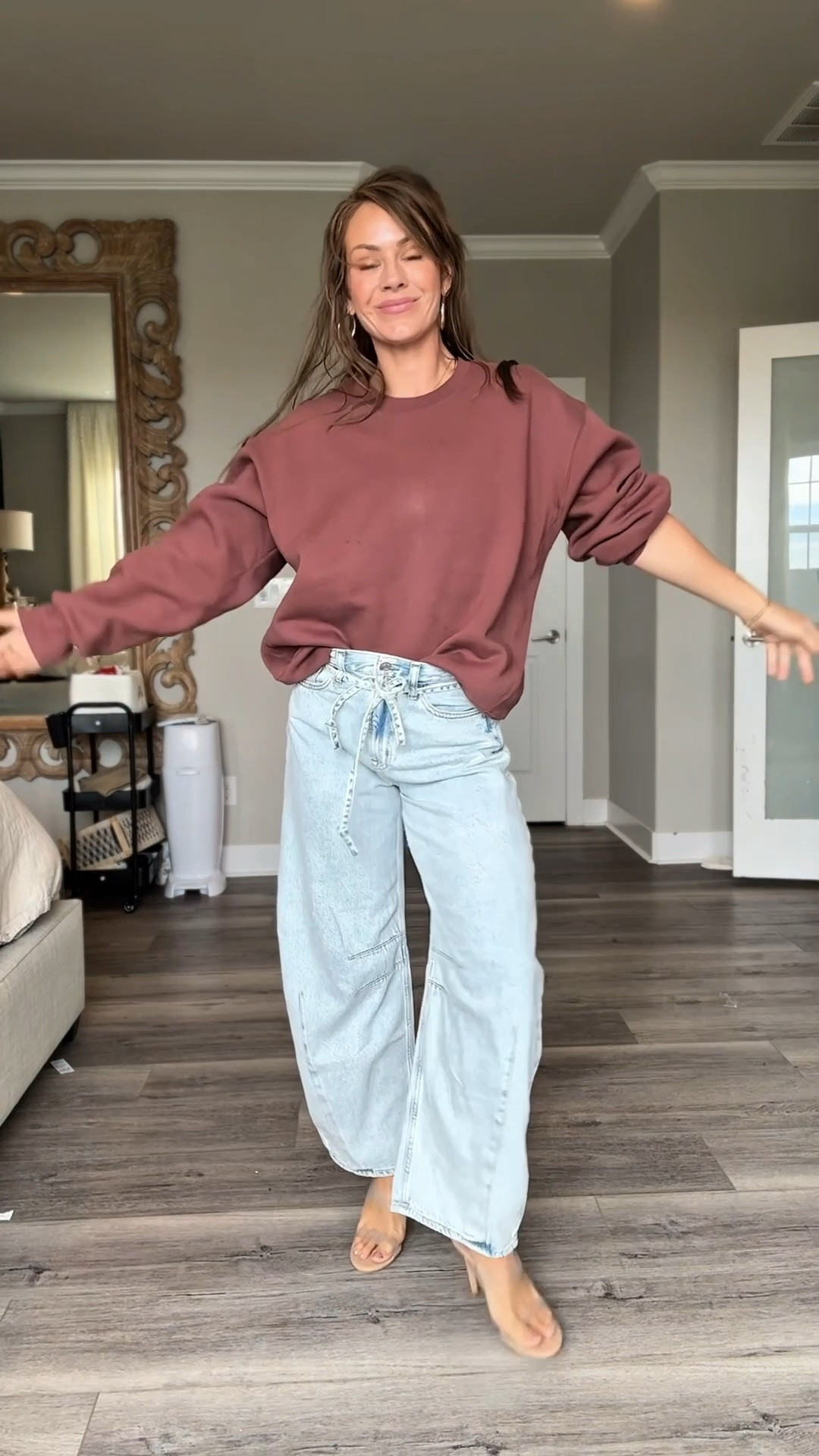 When workout wear meets fall fashion! Any ptula outfit, code Hannah saves! 

#LTKSeasonal #LTKActive #LTKWorkwear