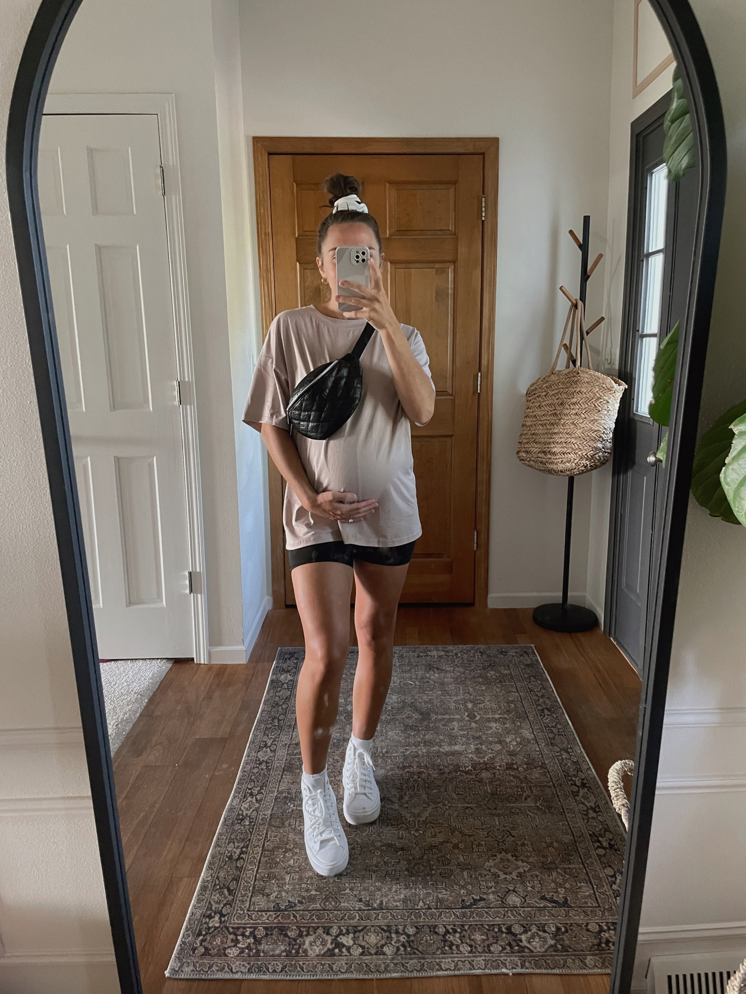 Happy Friday!! Todays casual outfit! 

#LTKstyletip #LTKbump #LTKFitness