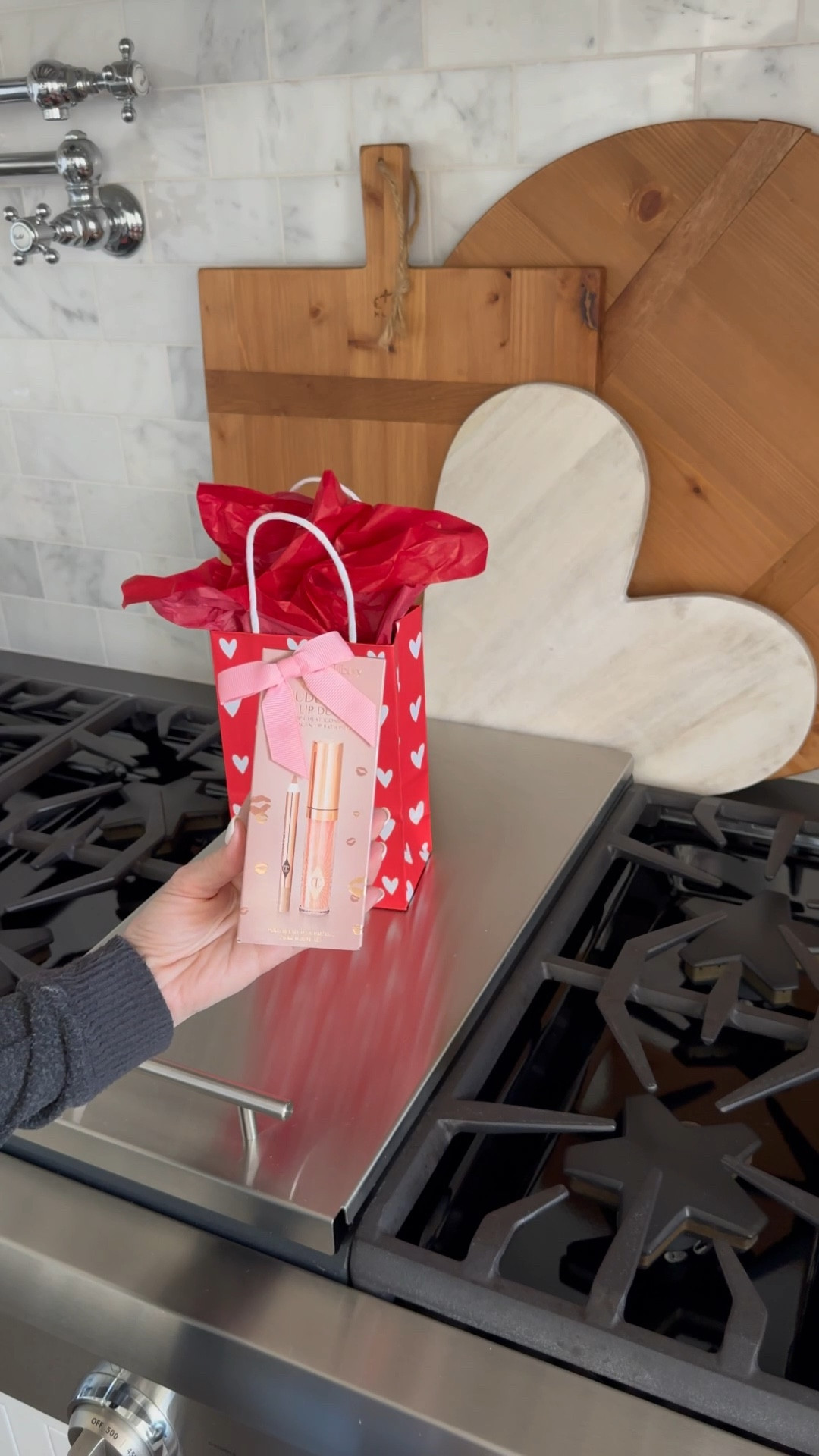 Favorite lip sticks I gave friends and my girls for Valentine’s Day! ❤️

#LTKbeauty #LTKSeasonal