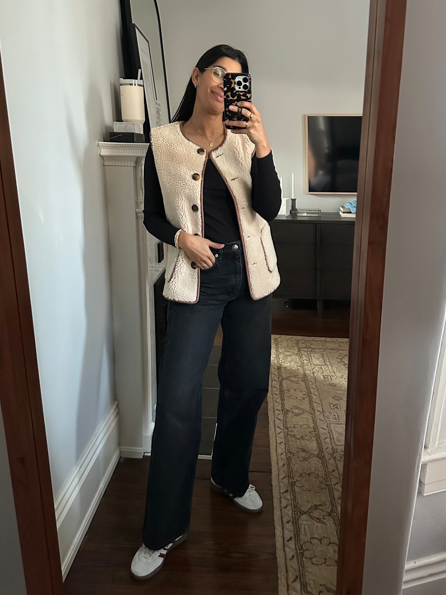 High to Low OOTD

#LTKSeasonal #LTKFindsUnder50 #LTKOver40