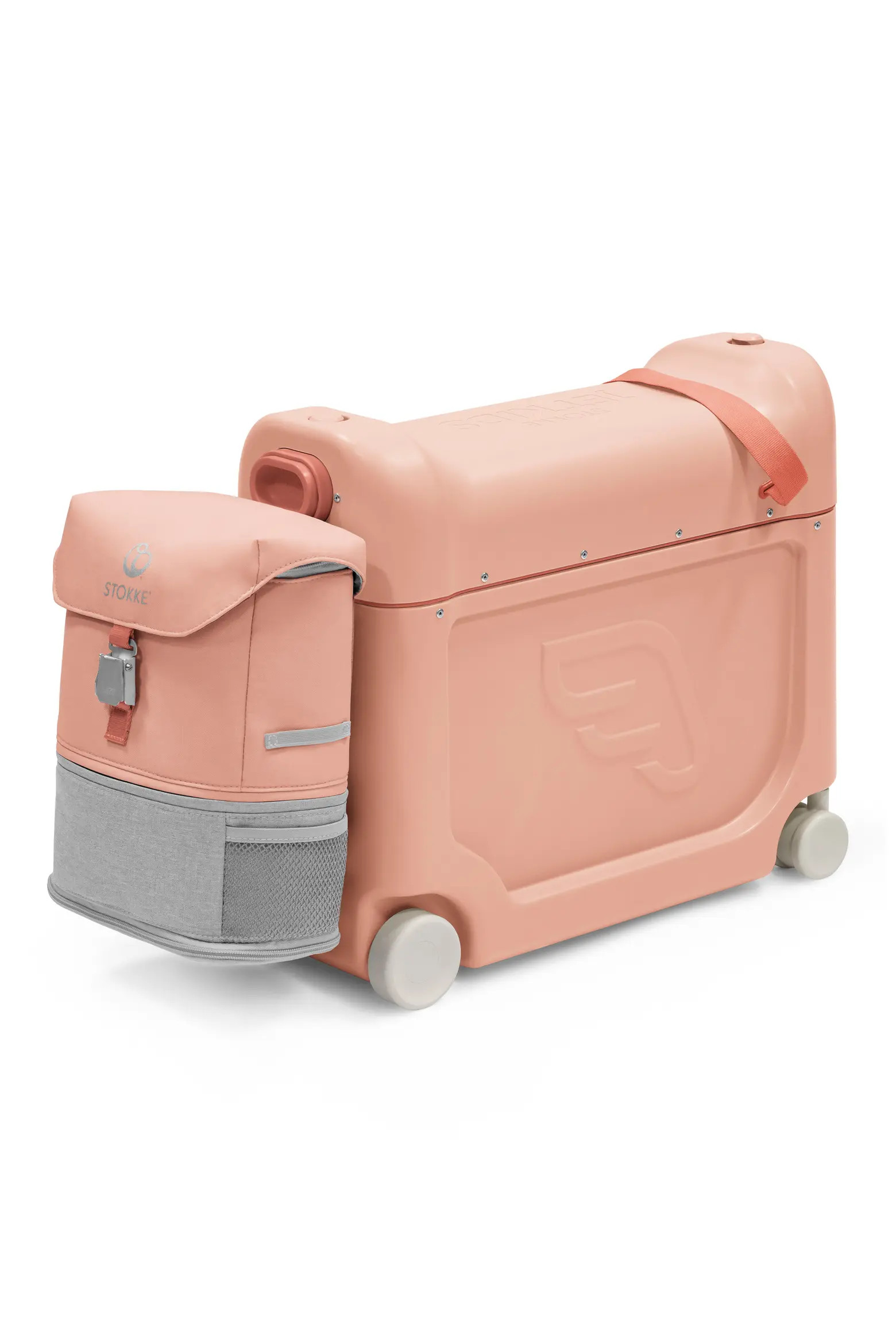 JetKids BedBox\u00ae Ride-On Carry-On Suitcase & Backpack Travel Set | Nordstrom | Nordstrom