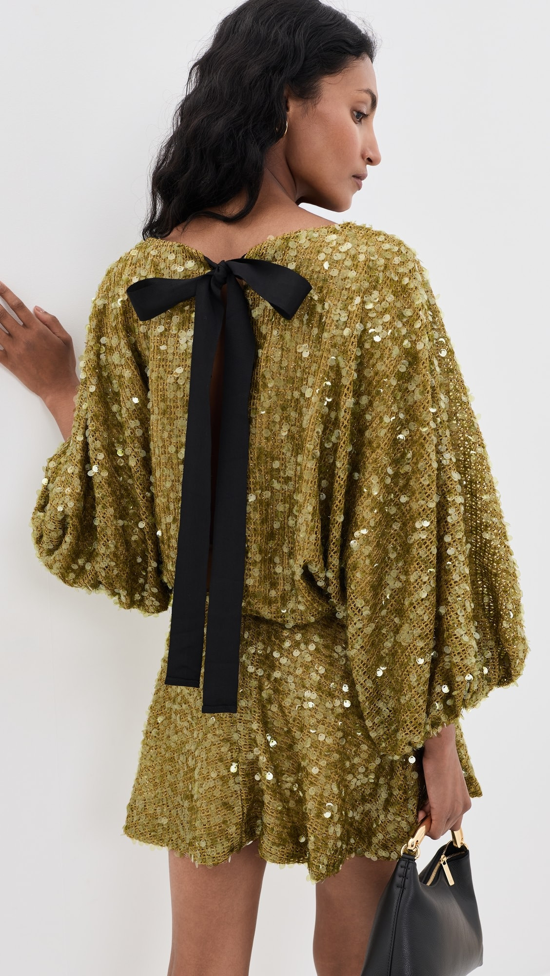 Hunter Bell Salter Mini Dress | Shopbop | Shopbop
