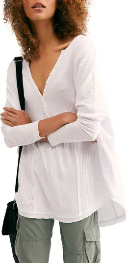 Leo Henley Tee | Nordstrom