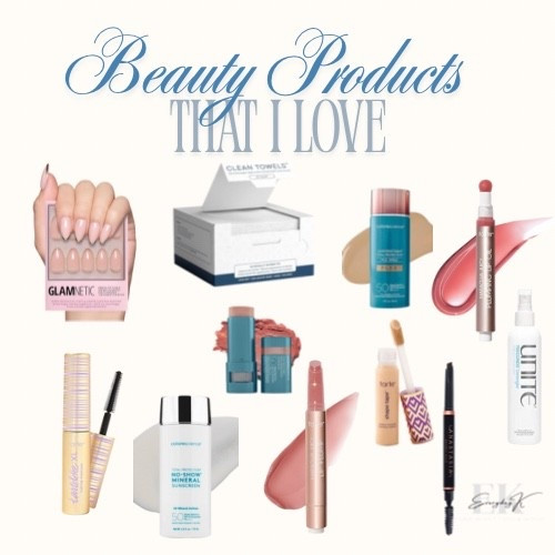 So many great beauty products are on sale right now during Amazon Prime Days! Now is the time to stock up! 

#LTKBeauty #LTKOver40 #LTKSaleAlert