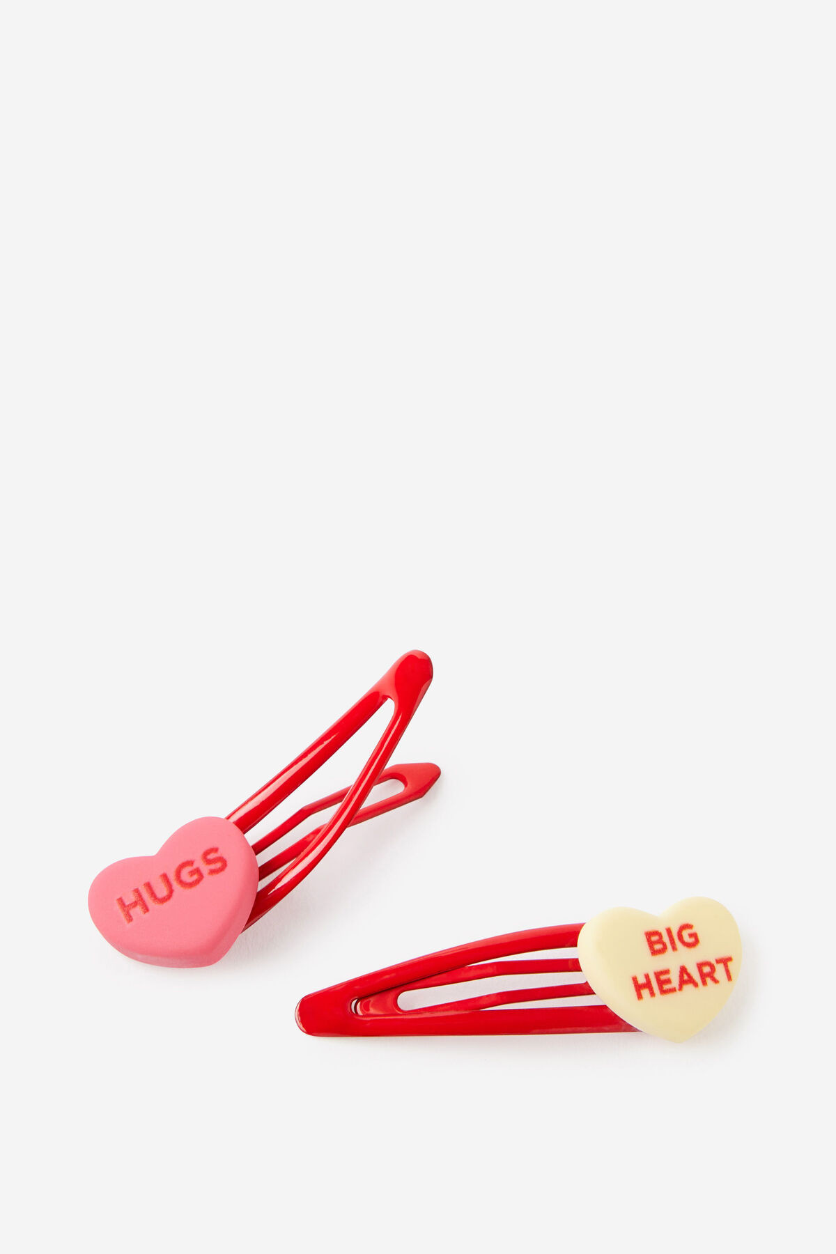 Sadie Snap Clips | Cotton On (US)