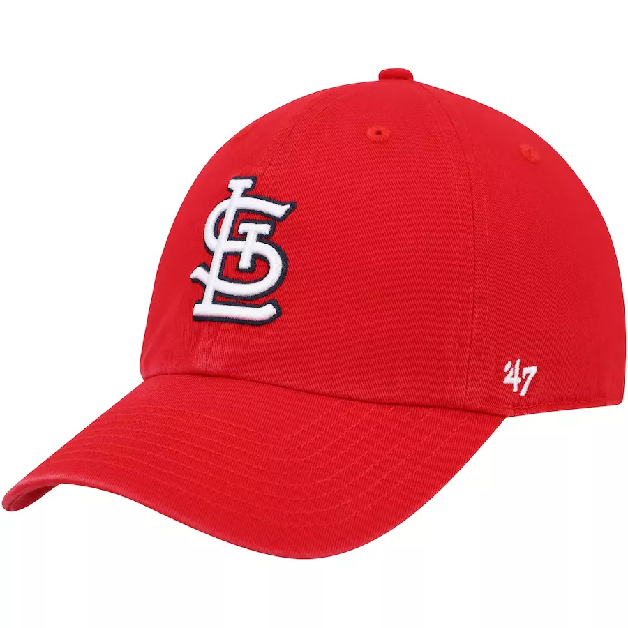 St. Louis Cardinals '47 Clean Up … curated on LTK