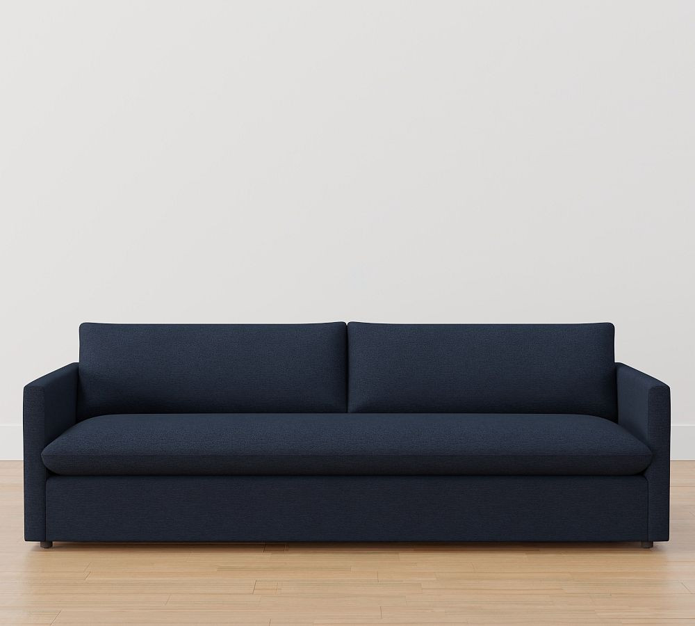 Union Sofa (73"–98") | Pottery Barn (US)