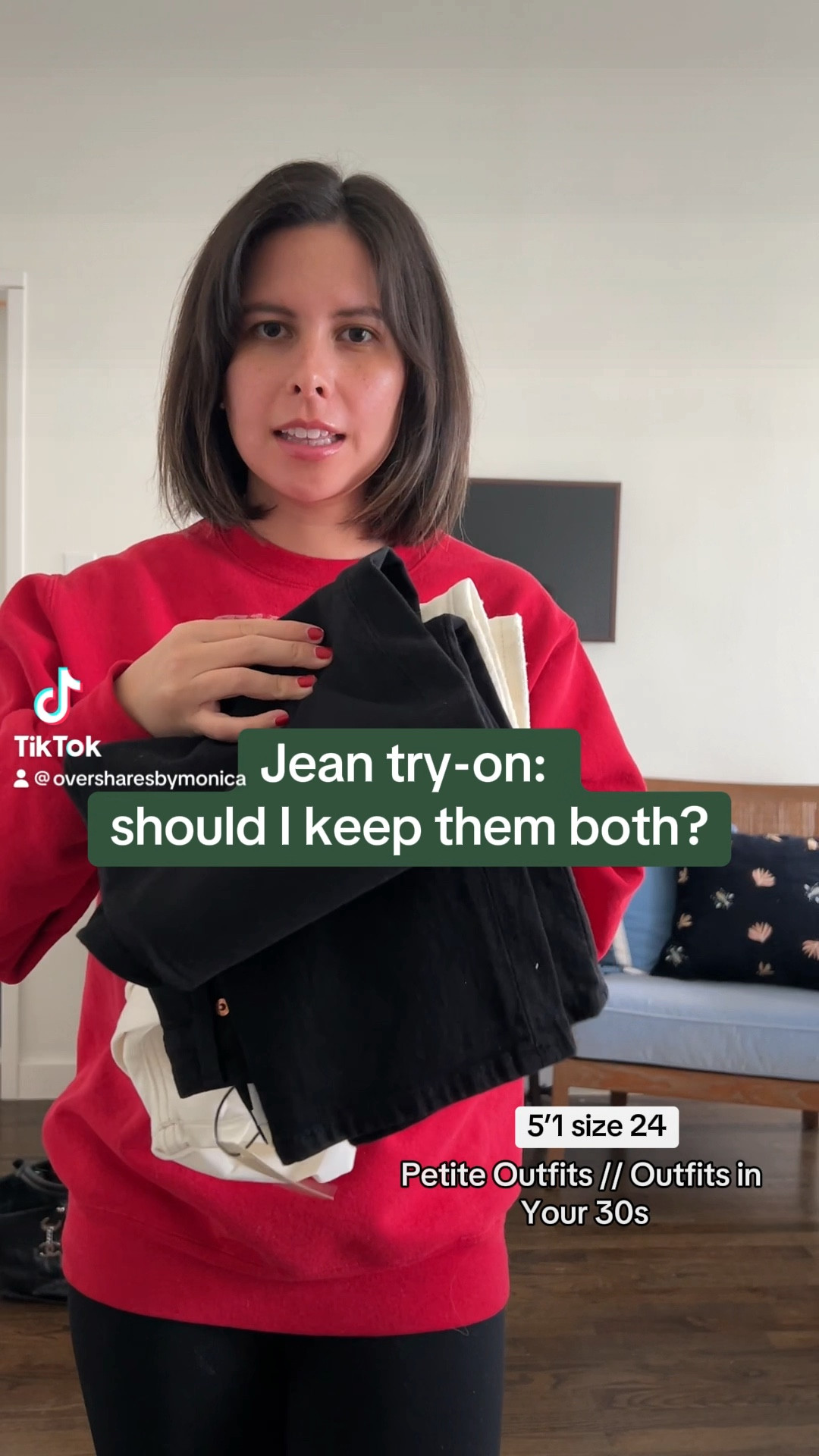 Jean haul, black jeans, white jeans, designer jeans, Shopbop jeans, petite, best jeans under $100 

#LTKstyletip #LTKfindsunder100 #LTKVideo