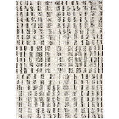 Nourison Cozy Modern Abstract Indoor Area Rug | Target