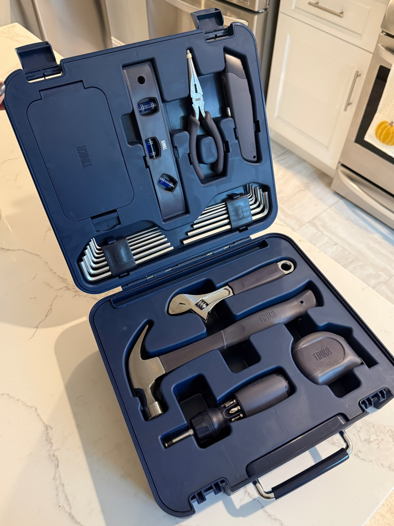 A tool kit for the girlies!!!! 

#LTKHome