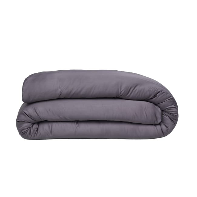 Ettitude Bamboo Duvet Cover | Grove