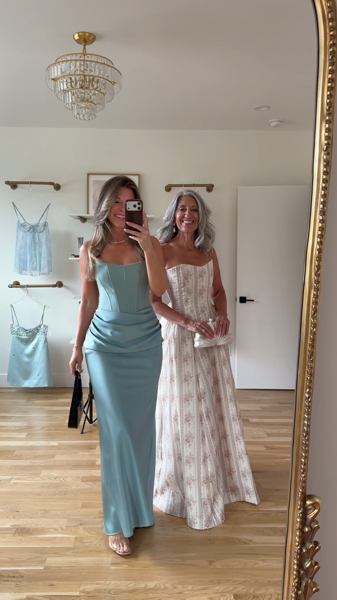 special occasion black tie wedding blue floral strapless dresses 

wearing my usual size s 

Electric picks code: emerson30 

Spring wedding 
Special occasion 
Wedding 
Floral 
Sweetheart
Elegant

#LTKootd #LTKSeasonal #LTKWedding