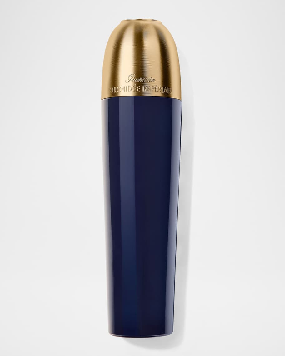 Guerlain Orchidee Imperiale Anti-Aging Essence-in-Lotion, 4.2 oz. | Neiman Marcus