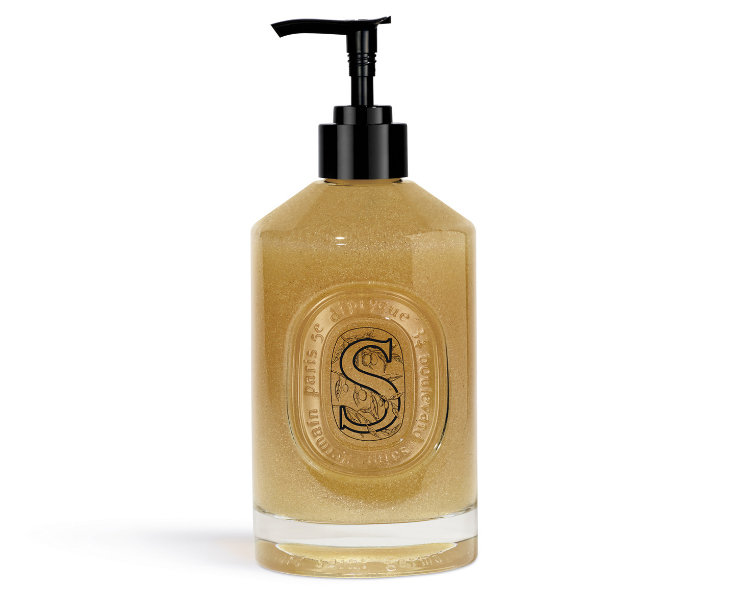 Exfoliating Hand Wash | Diptyque (UK)
