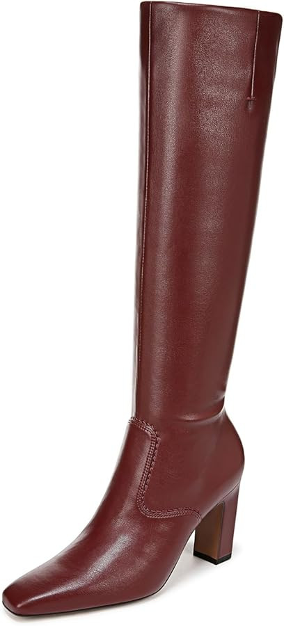 Franco Sarto Women's Bowman Knee High Boot | Amazon (US)
