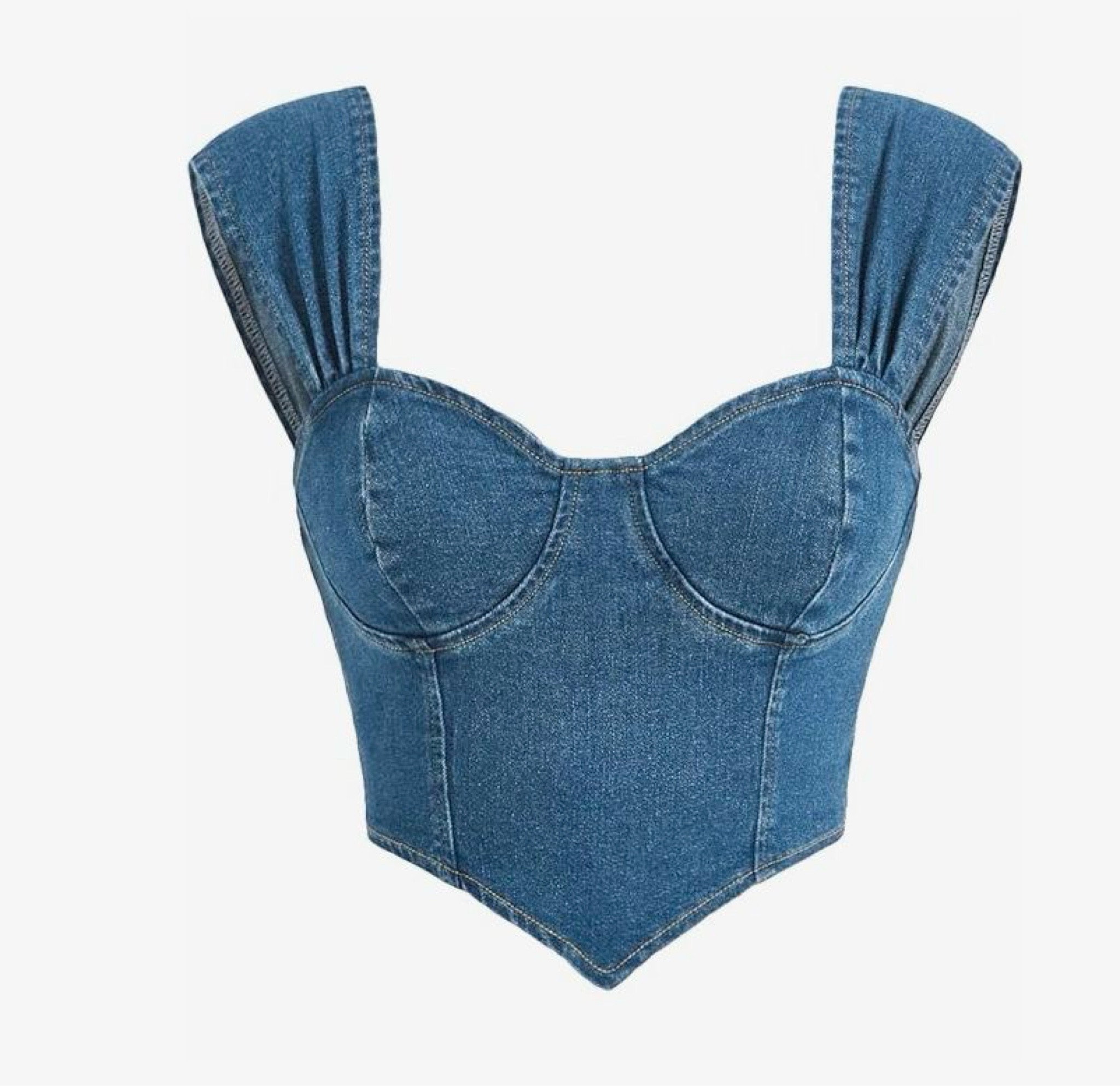 Denim tank

#LTKBacktoSchool #LTKFindsUnder50 #LTKStyleTip