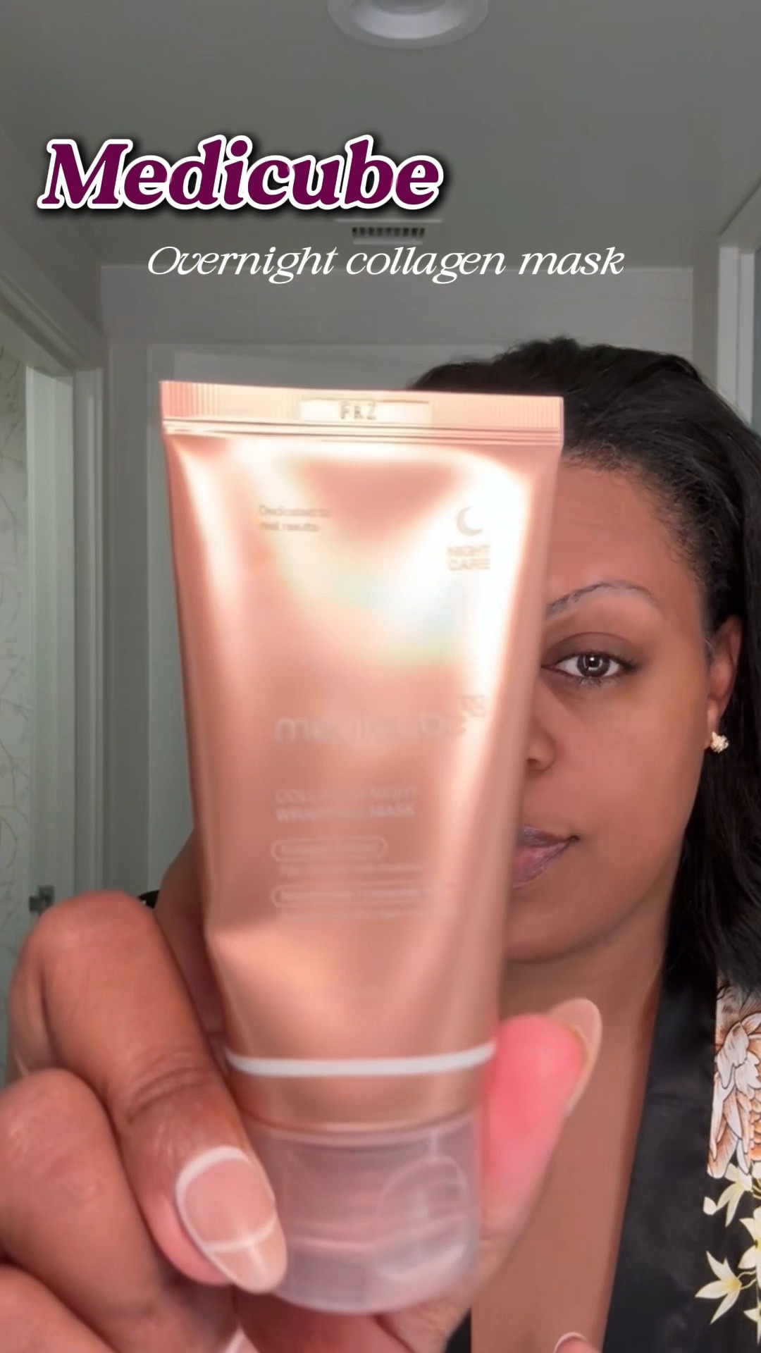 Hands down the best collagen mask! 

#LTKBeauty #LTKFindsUnder50 #LTKOver40
