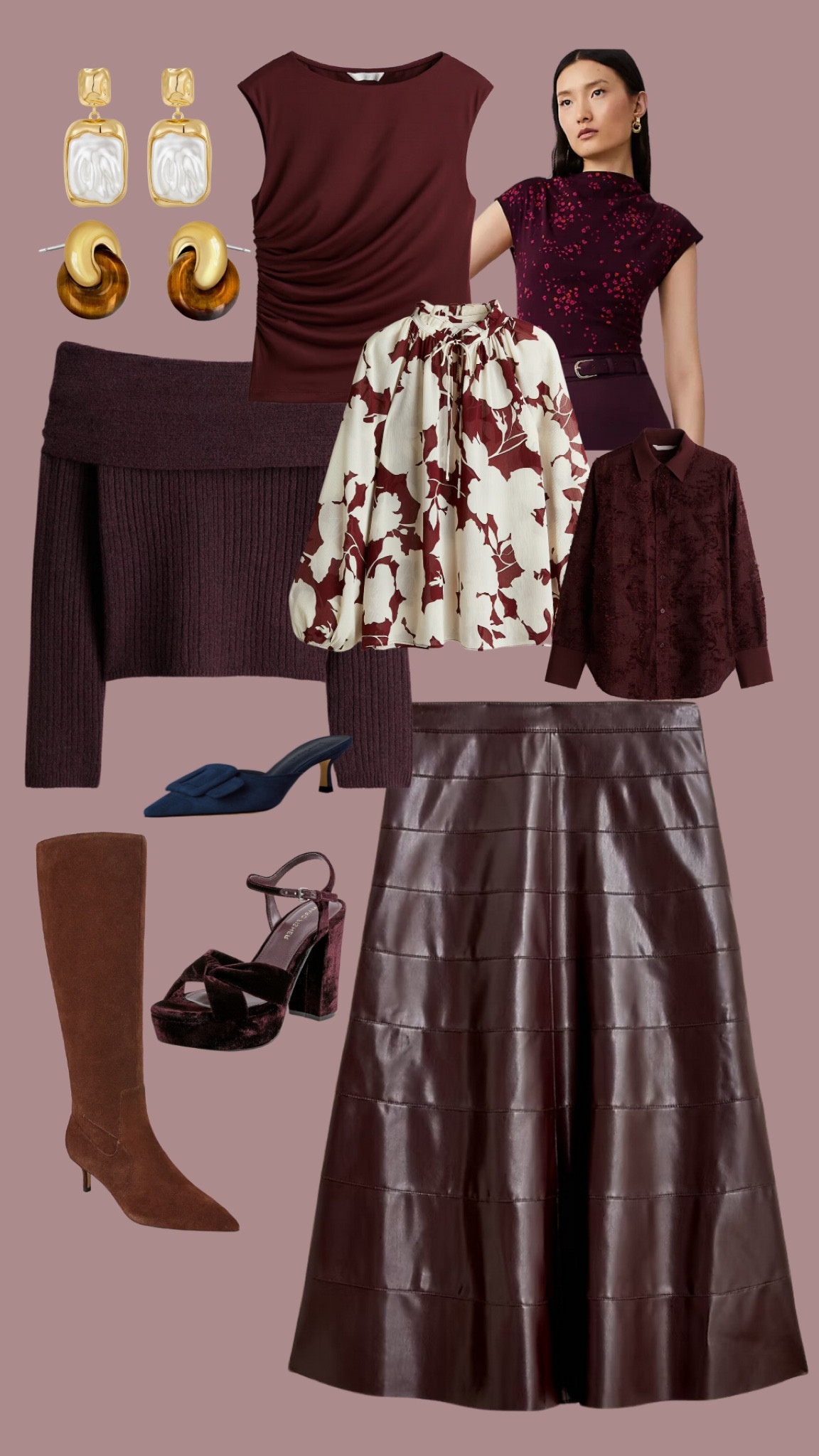 #LTKHoliday #LTKStyleTip #LTKFindsUnder50