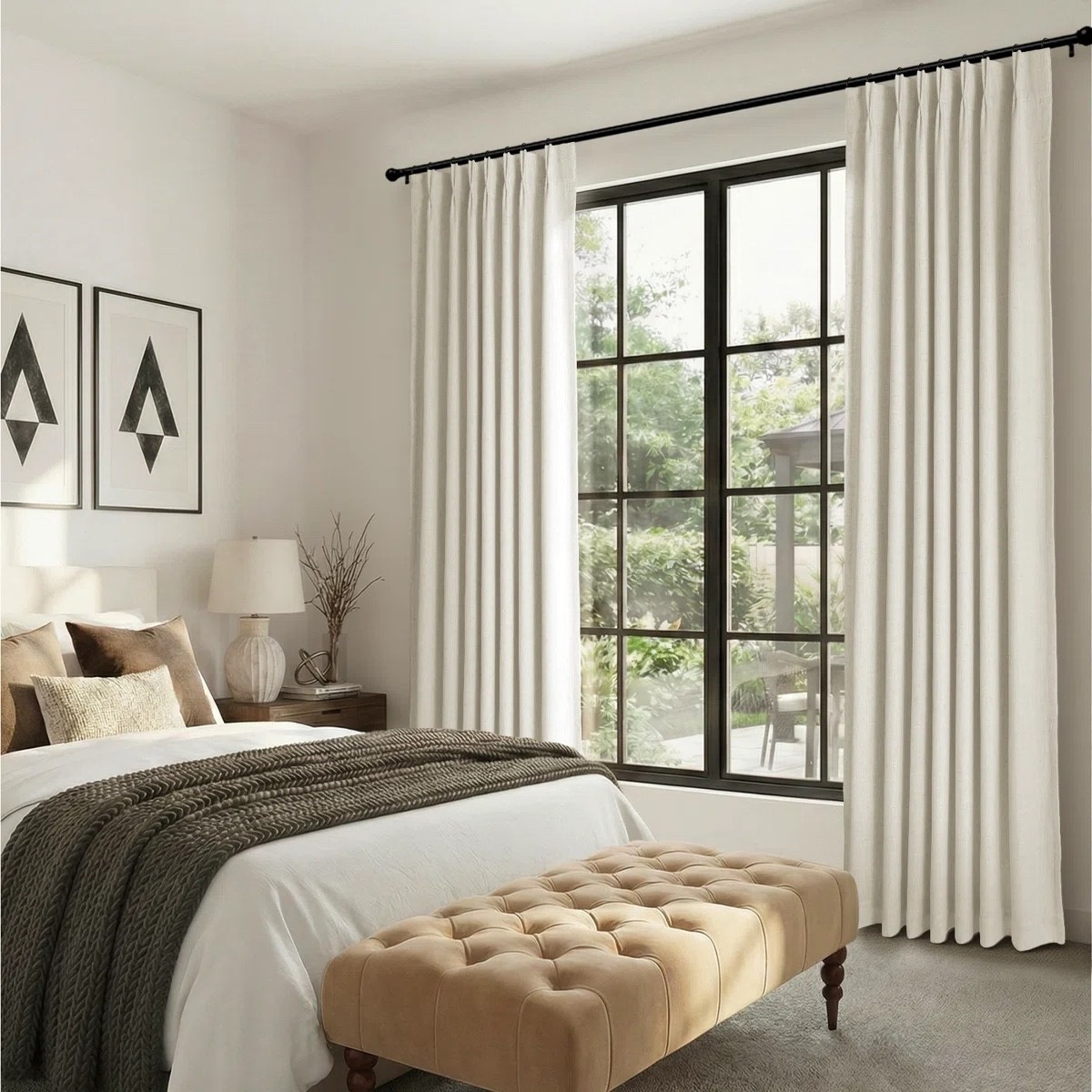 Wayfair Way Day

Way Day is here April 25 - 27, with up to 80% off and free shipping on everything -- here are a few Wayfair sale favorites. #LTKFindsUnder100 

#LTKHome #LTKWedding #LTKSaleAlert