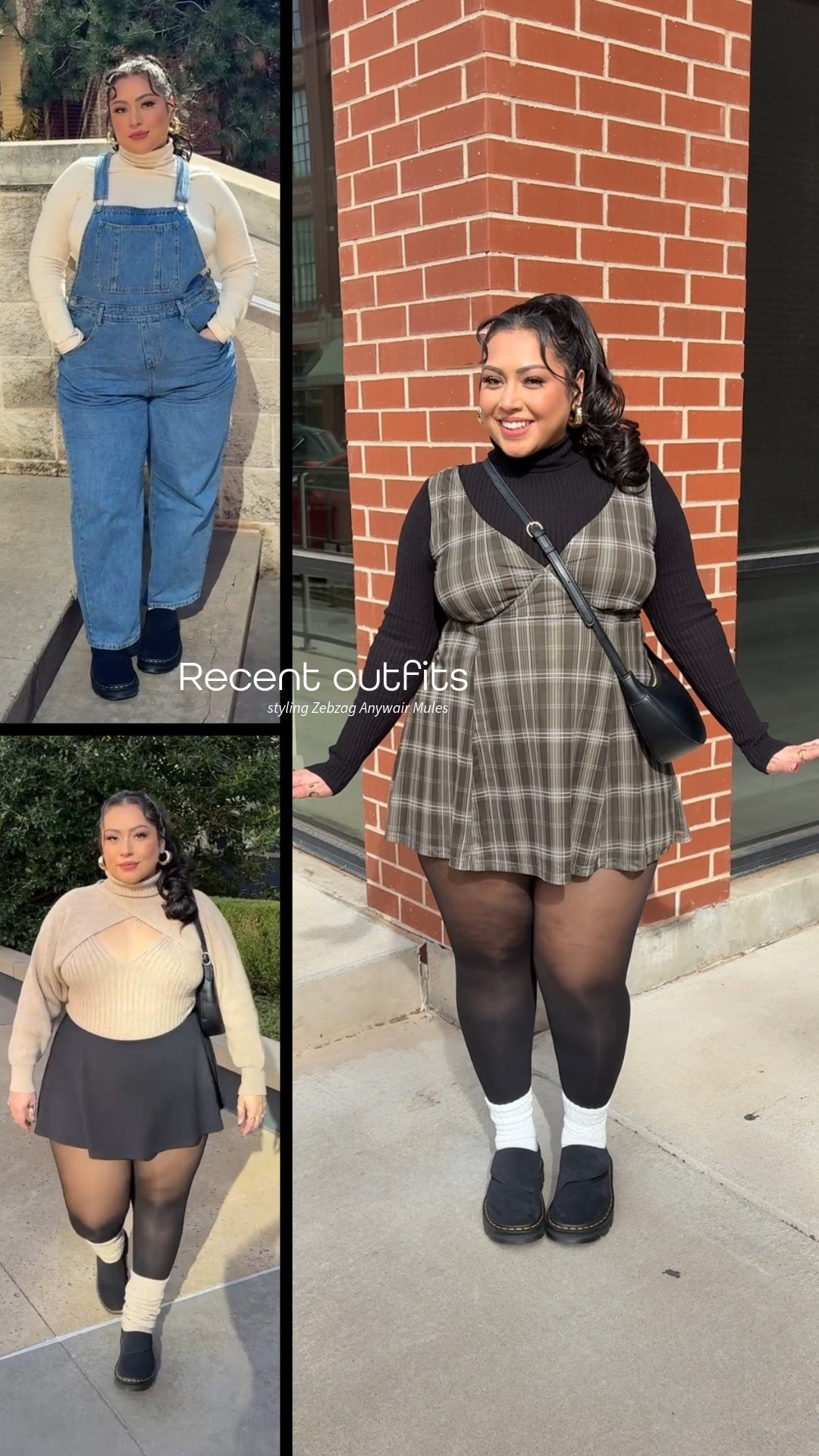 recent fall outfits 

#LTKootd #LTKMidsize #LTKPlusSize