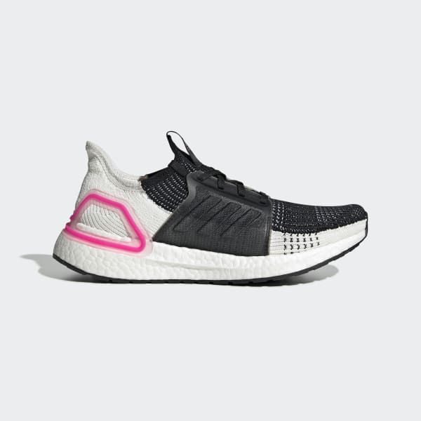 adidas Ultraboost 19 Shoes - Black | adidas US | adidas (US)