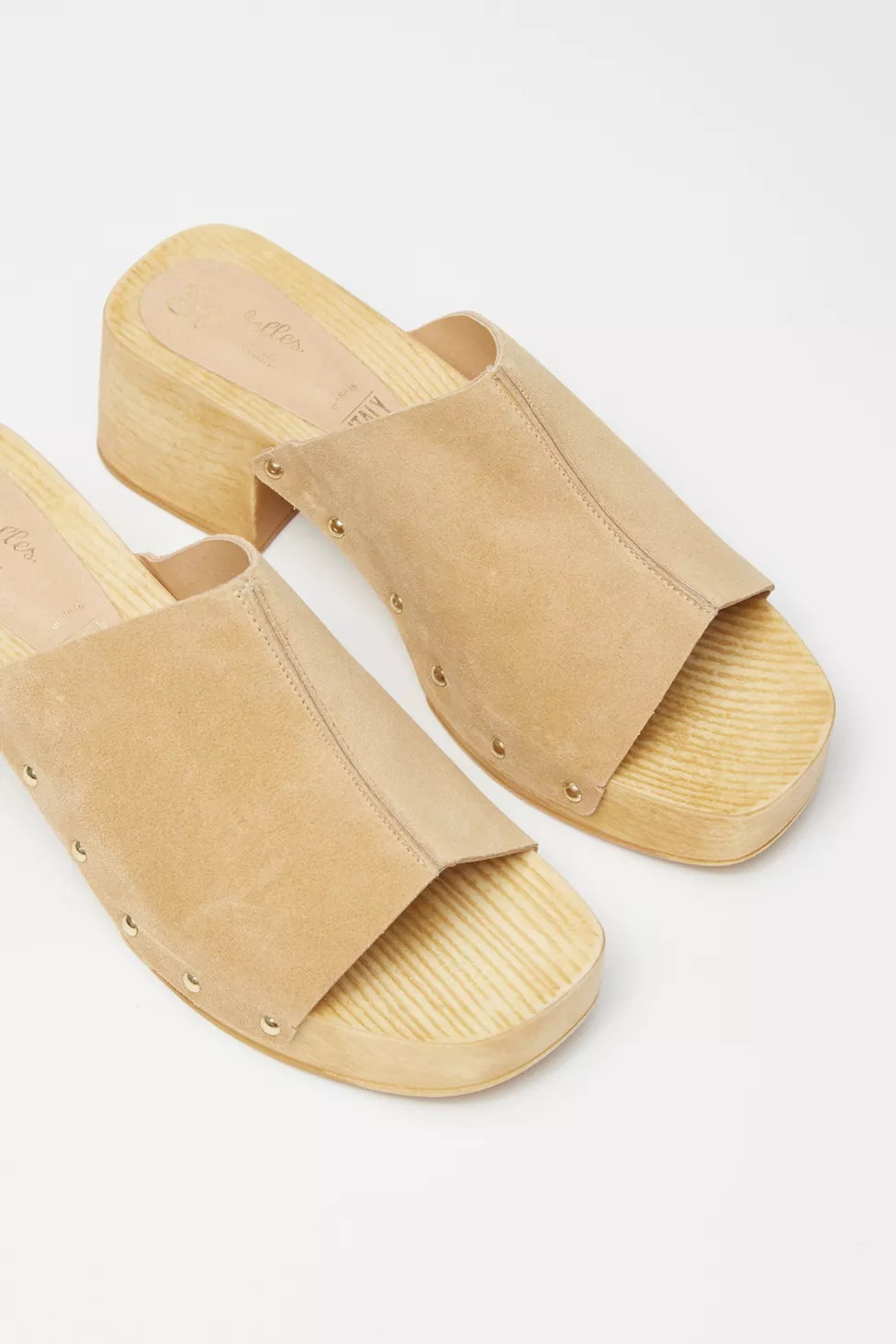 Seychelles Scene Clog Sandal | Urban Outfitters (US and RoW)