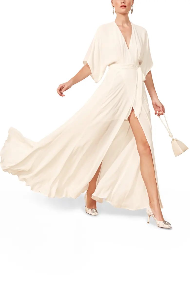 Winslow Wrap Maxi Dress | Nordstrom | Nordstrom