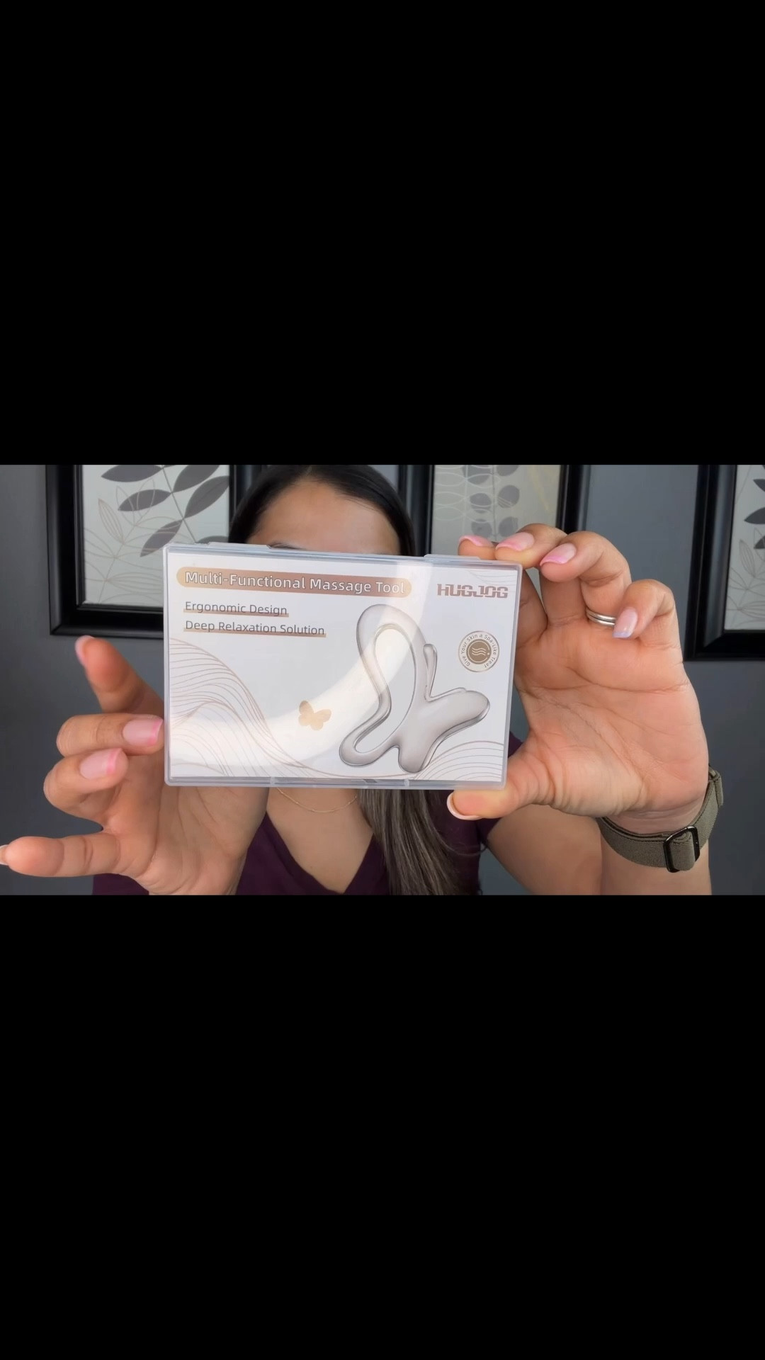 Gua Sha Facial Tools, Upgraded Butterfly Metal Face Massager Tool, Manual Sculpting Beauty Tool for Jawline, Neck & Eye Massage, Skin Care Tools Gift for Women

#LTKselfcare #LTKgrwm