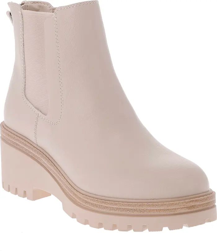 Sefi Chelsea Boot (Women) | Nordstrom