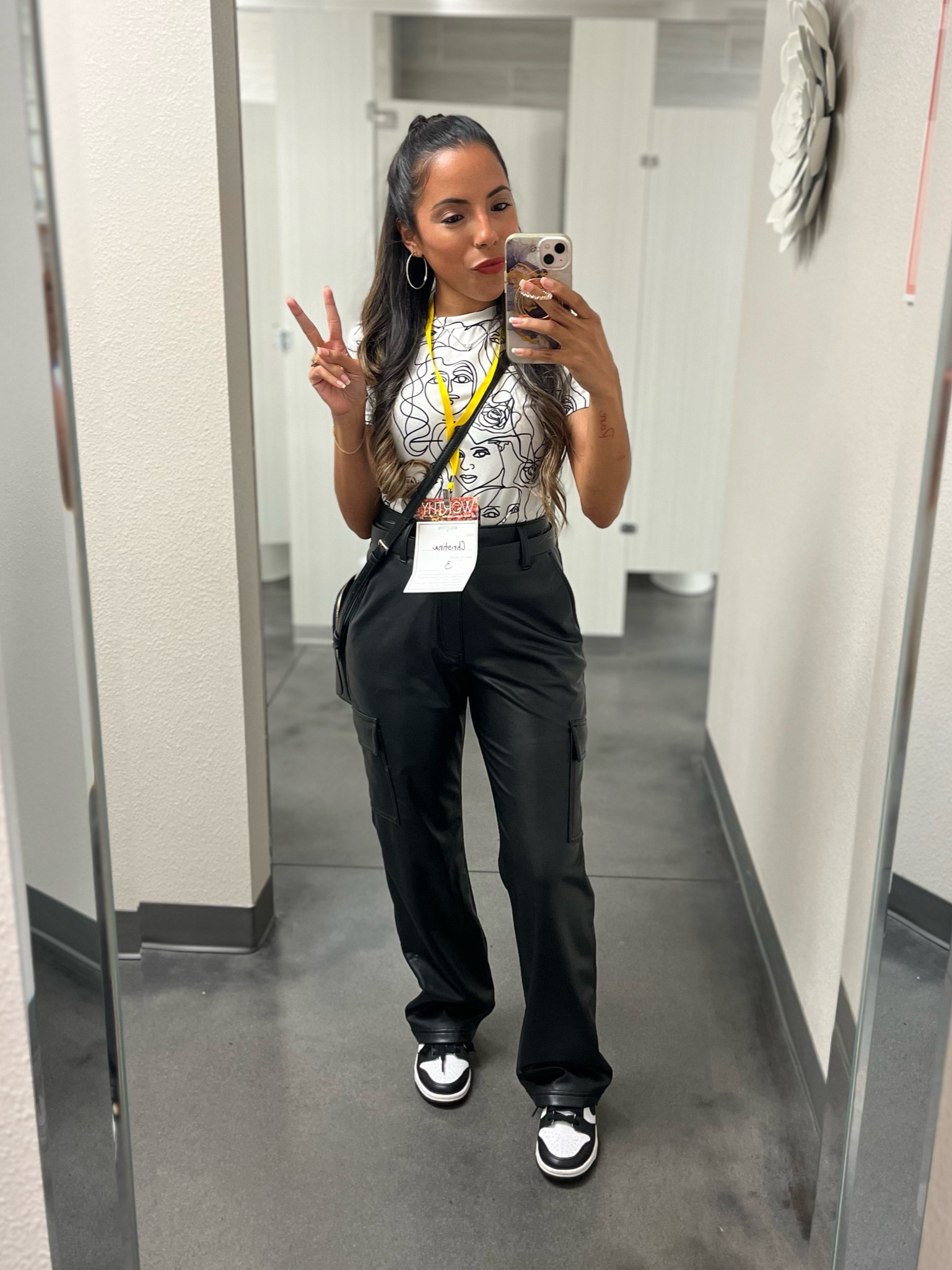 Women’s Conference OOTD #styletips #petite #curated #dunks

#LTKShoeCrush #LTKFindsUnder100 #LTKStyleTip