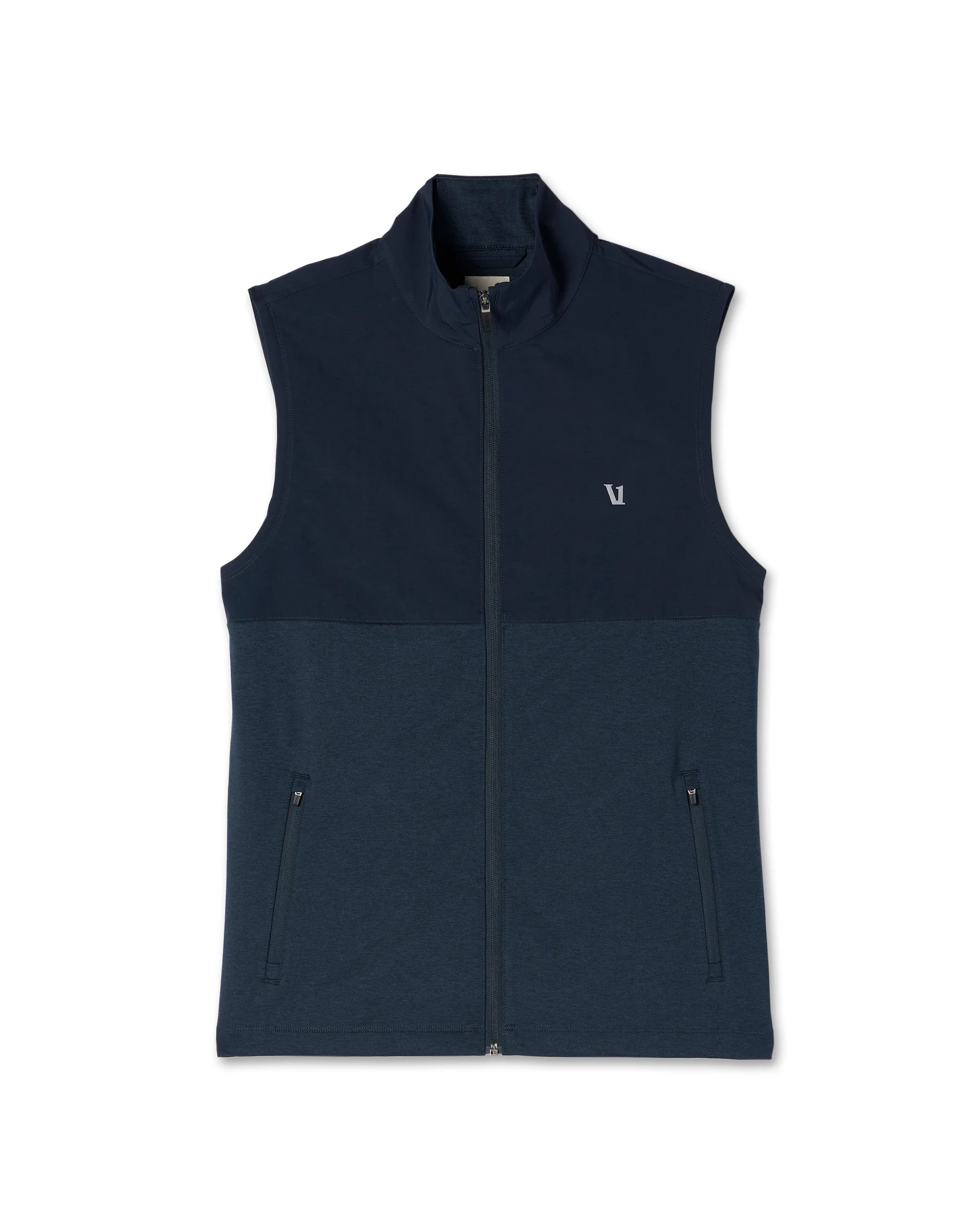 Sunday Element Vest | Vuori Clothing (US & Canada)