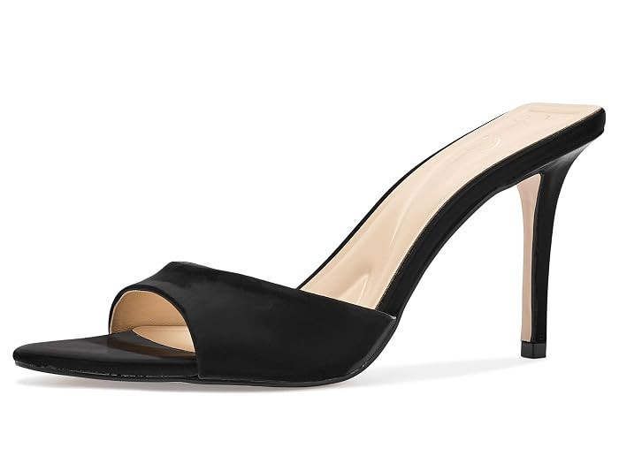 Jessica Simpson Dravie High Heels Sandals Women's Sandals Bronze : 8.5 M, Synthetic | Zappos.com