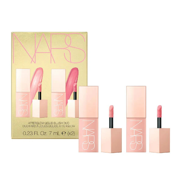Afterglow Liquid Blush Duo (Limited Edition) – Nars | Bluemercury, Inc.