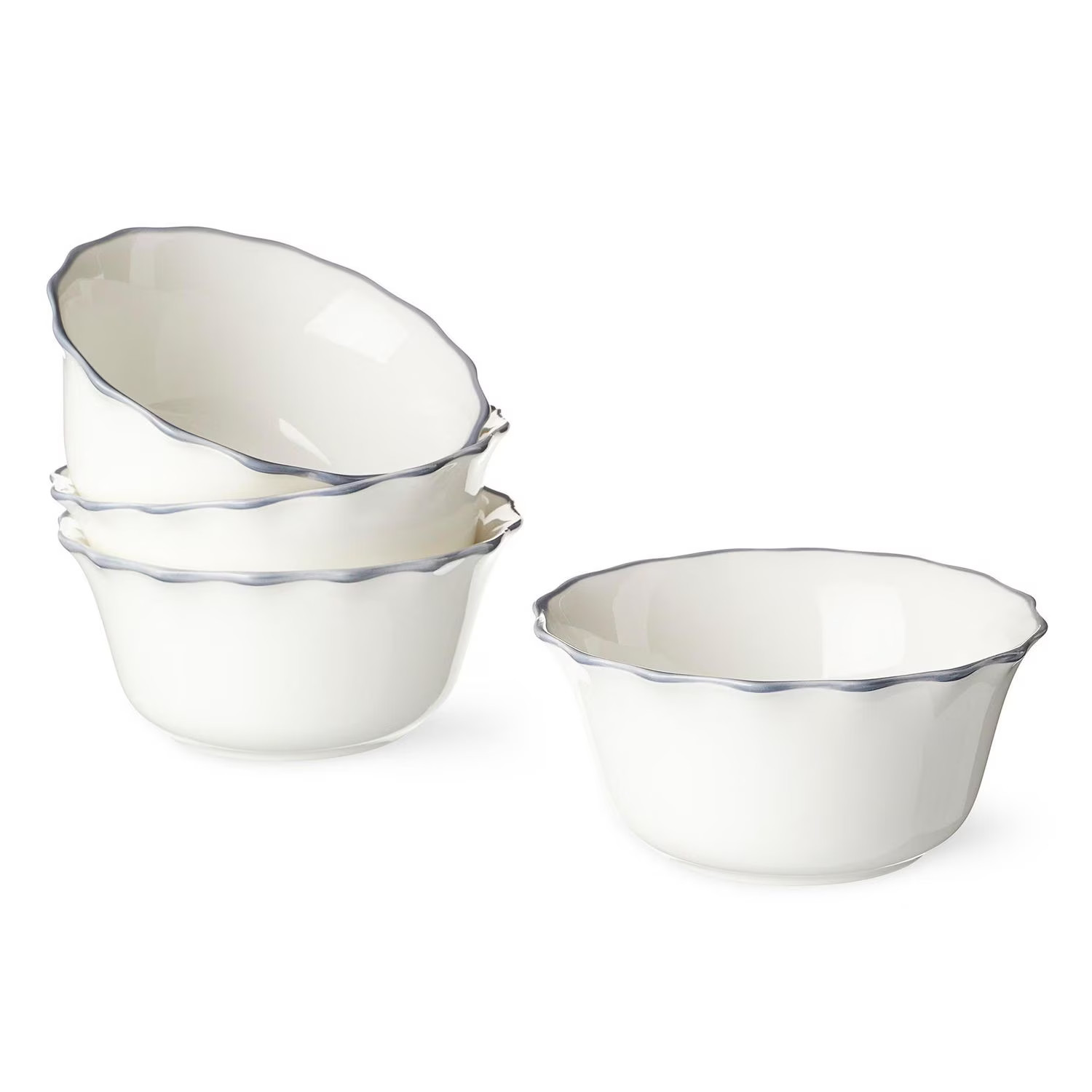 FRAÎCHE Spring Mini Bowls, 4 pack | Walmart (CA)