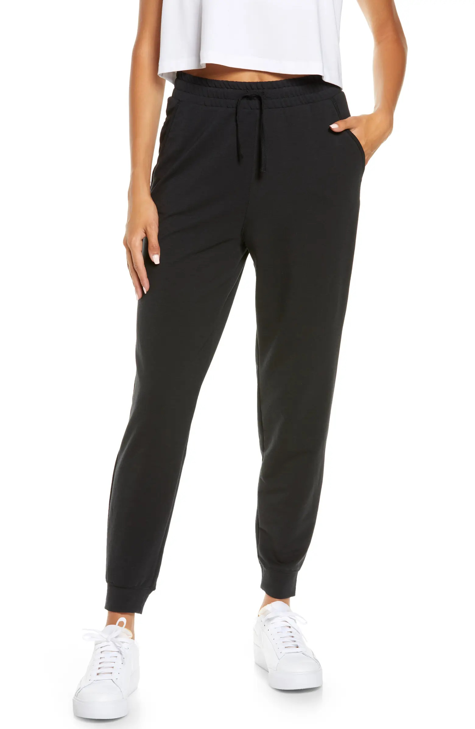 Yoga Dri-FIT 7/8 Joggers | Nordstrom