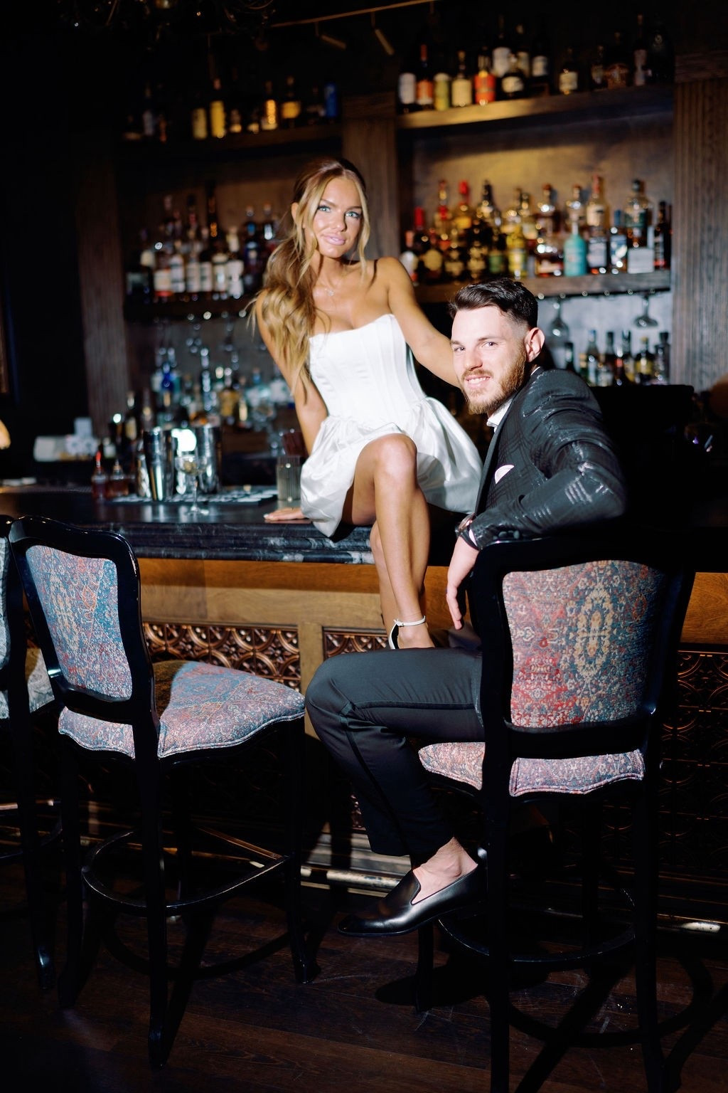 My FAV dress from our engagement shoot! #engagementpictures #whitedress #bridal

#LTKStyleTip #LTKWedding #LTKBeauty