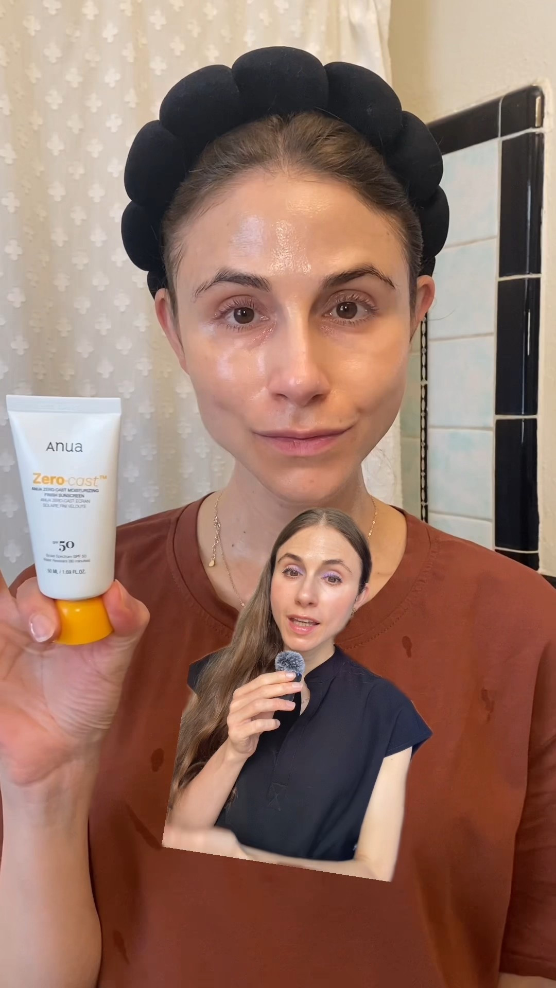 Anua Zero Cast Sunscreen #skincare

#LTKBeauty #LTKFindsUnder50