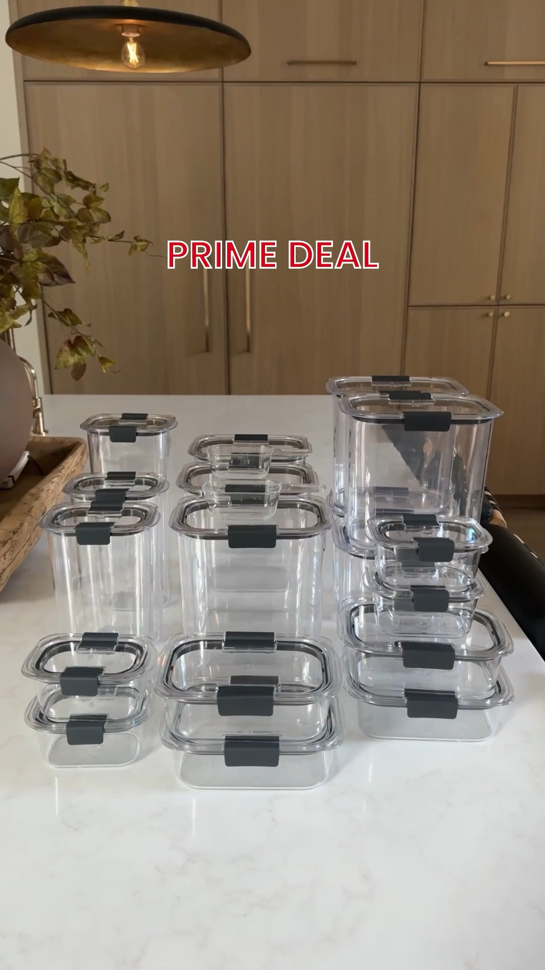 Prime Day Deal


#LTKHome #LTKSaleAlert #LTKFindsUnder100