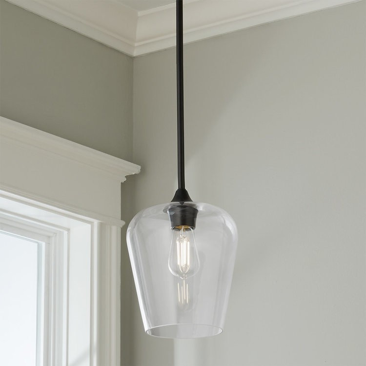 Ashley Pendant | Shades of Light