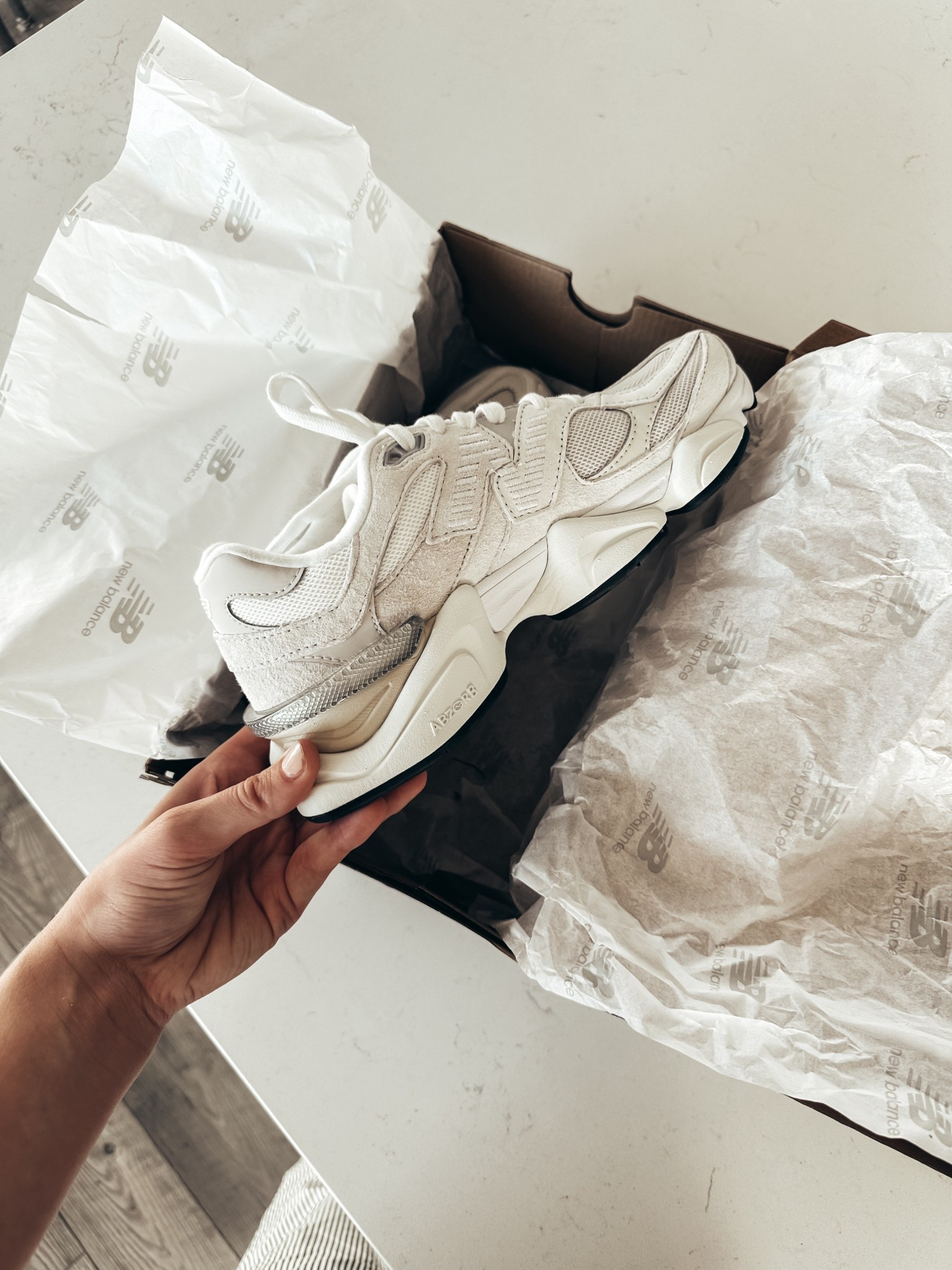 New balances to add to your Christmas wishlist 

#LTKGiftGuide #LTKFindsUnder100 #LTKCyberWeek